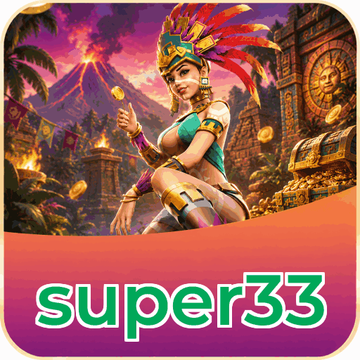 super33 Indonesia