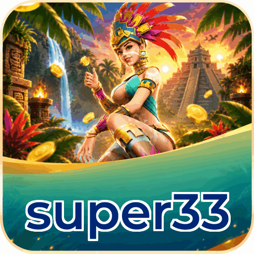 super33 Indonesia