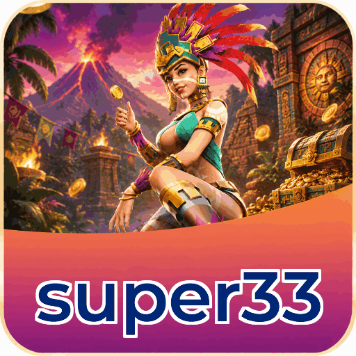 super33 Indonesia