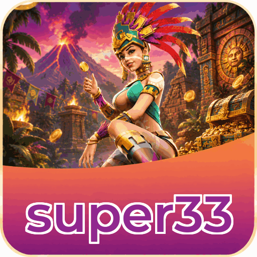 super33 Indonesia