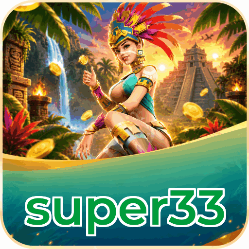 super33 Indonesia
